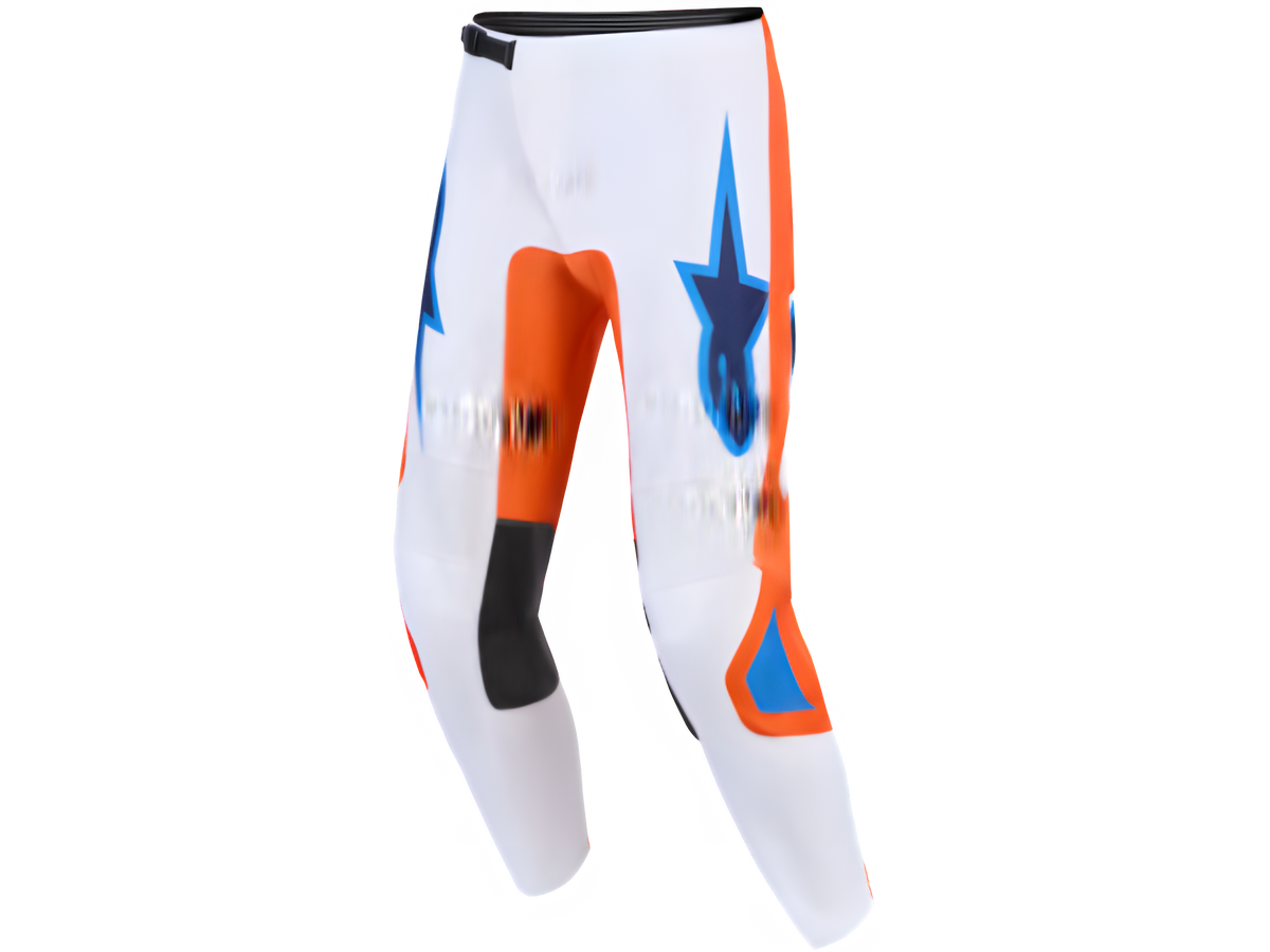 Alpinestars Fluid Grid Trouser 26 - Adult trousers - mx4ever