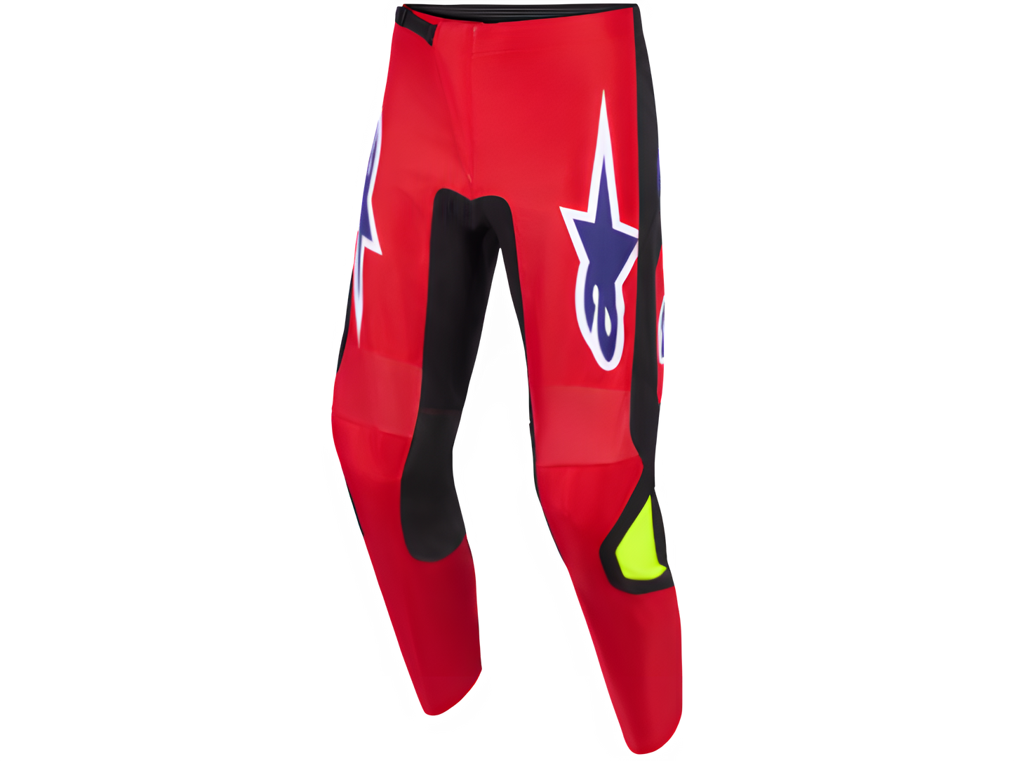 Alpinestars Fluid Grid Trouser 26 - Adult trousers - mx4ever