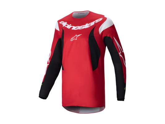 Alpinestars Fluid Haul Jersey 25 - Adult jersey - mx4ever