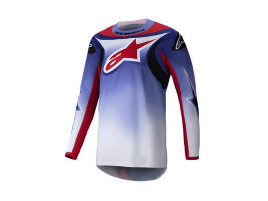 Alpinestars Fluid Wurx Jersey 25 - Adult jersey - mx4ever