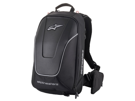 Alpinestars Charger Pro Backpack 22L - MX Bags - mx4ever