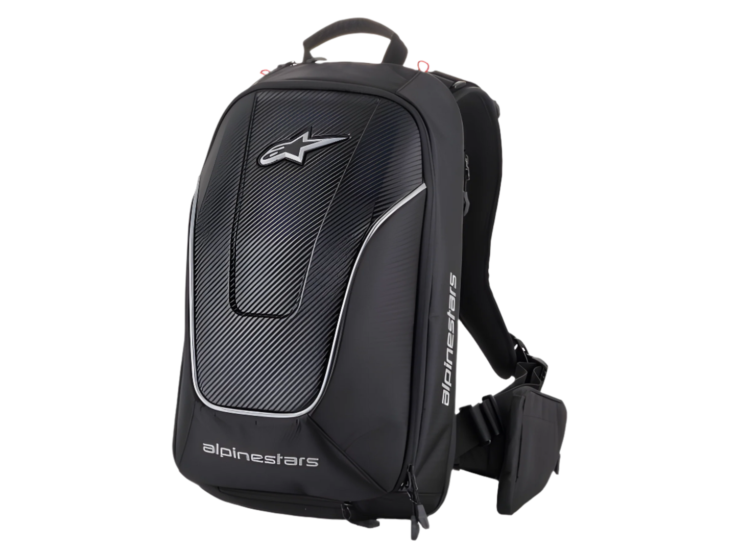 Alpinestars Charger Pro Backpack 22L - MX Bags - mx4ever