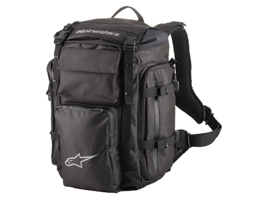 Alpinestars Rover Overland Backpack 25L - MX Bags - mx4ever