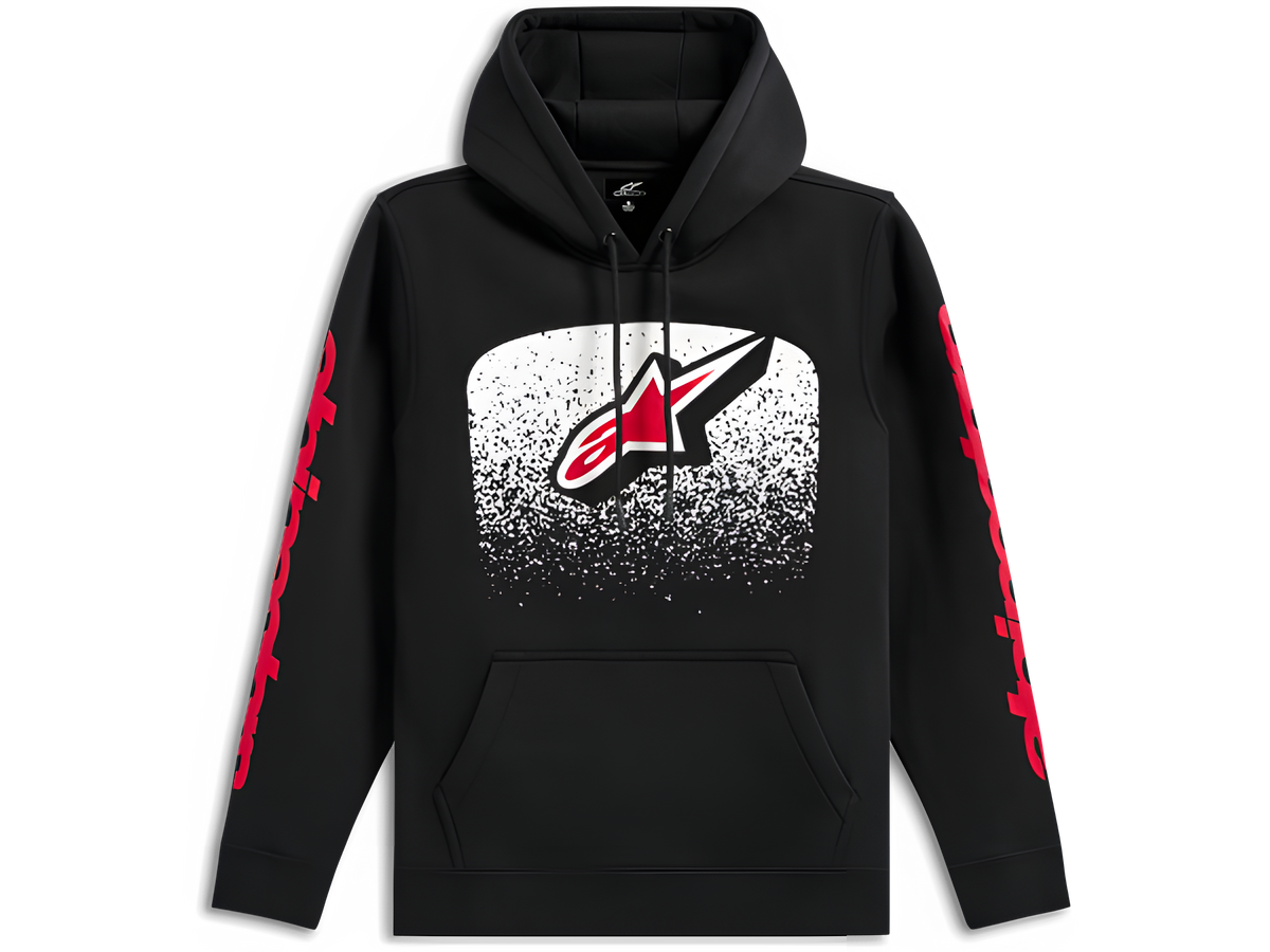 Alpinestars Obsessed Hoodie - Hoodies & T-shirts - mx4ever