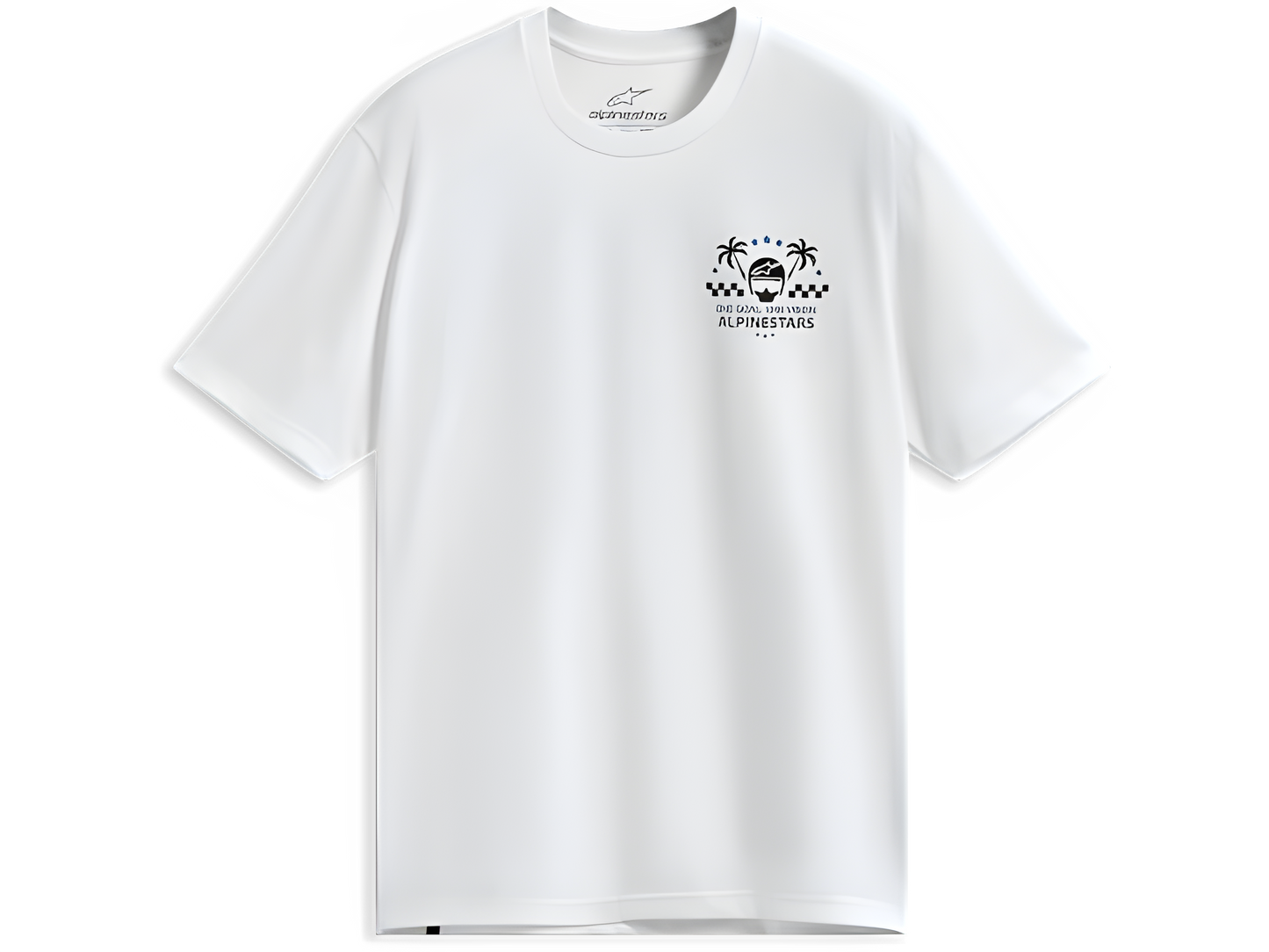 Alpinestars Order CSF T-shirt