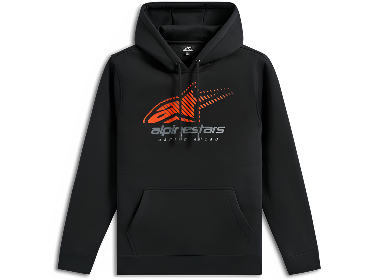 Alpinestars Pulse Hoodie - Hoodies & T-shirts - mx4ever