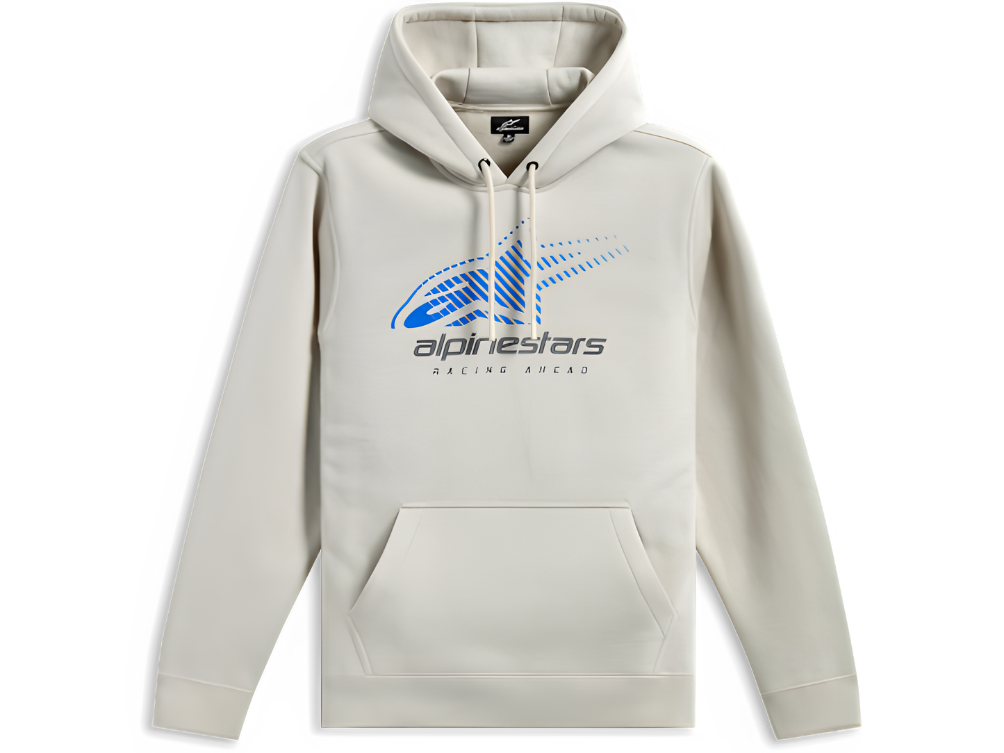 Alpinestars Pulse Hoodie - Hoodies & T-shirts - mx4ever