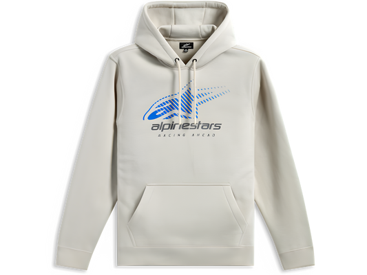 Alpinestars Pulse Hoodie - Hoodies & T-shirts - mx4ever