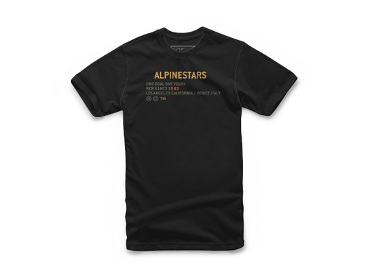Alpinestars Quest T-shirt