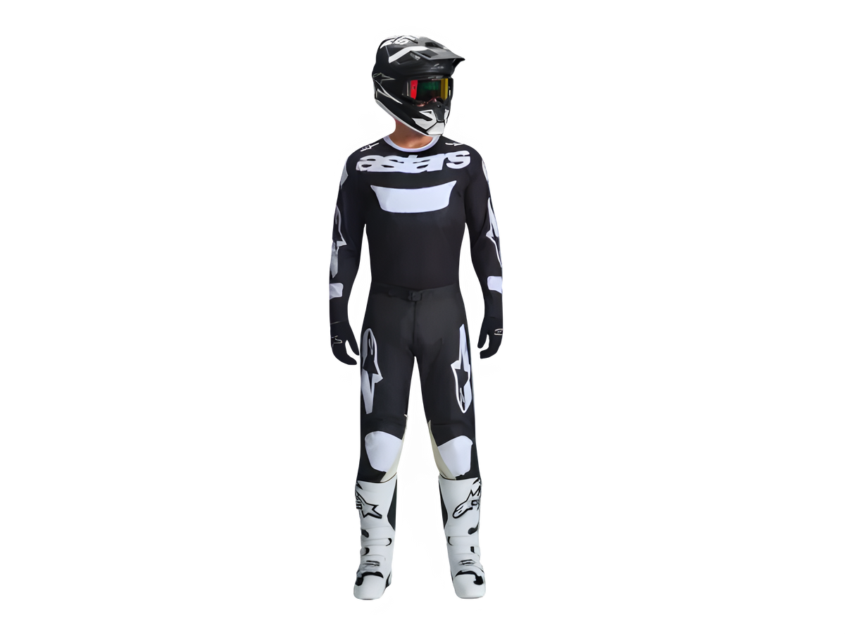 Alpinestars Racer Air Riway Gear Set 26 - Adult gear set - mx4ever