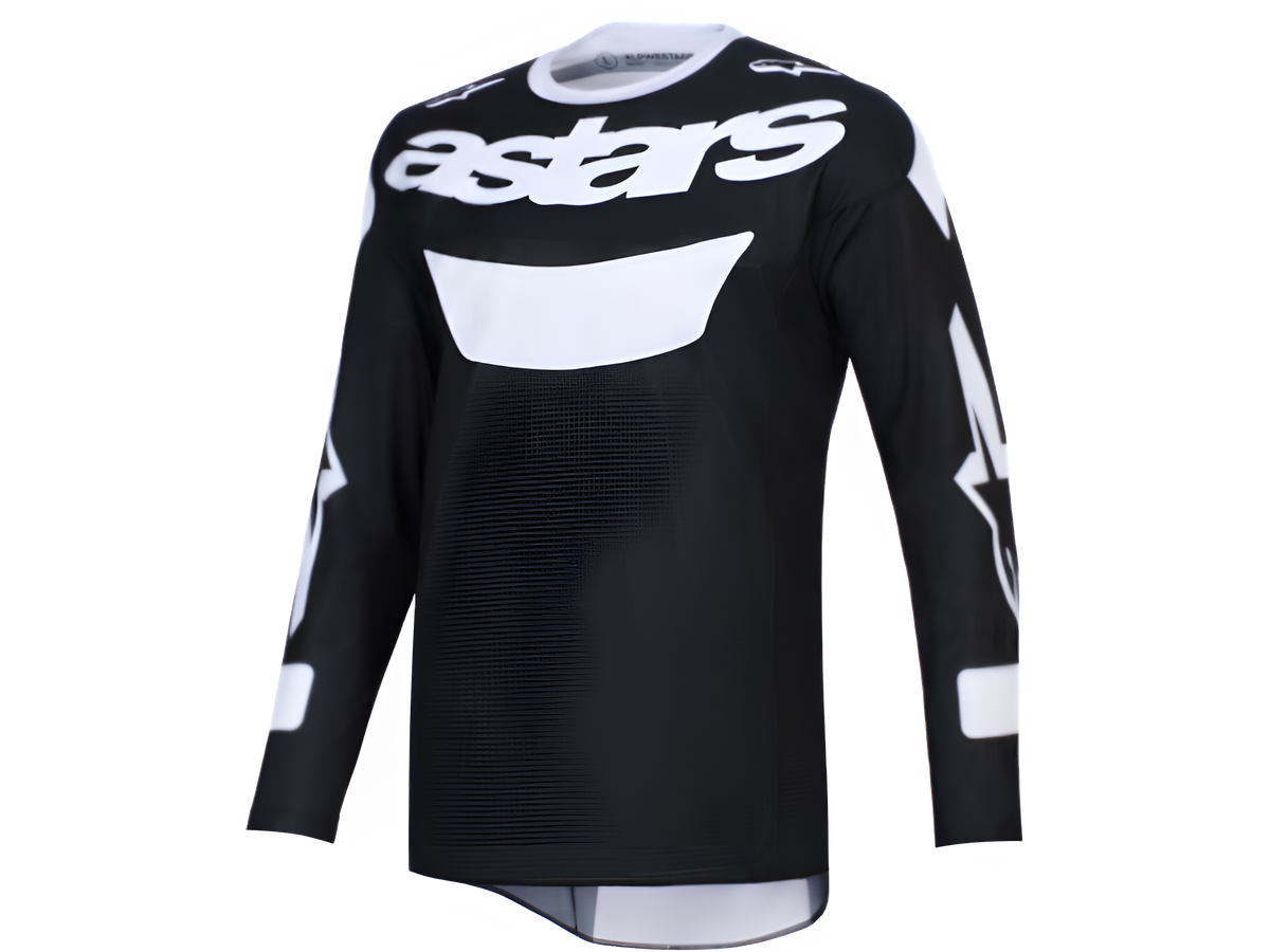 Alpinestars Racer Air Riway Jersey 26 - Adult jersey - mx4ever