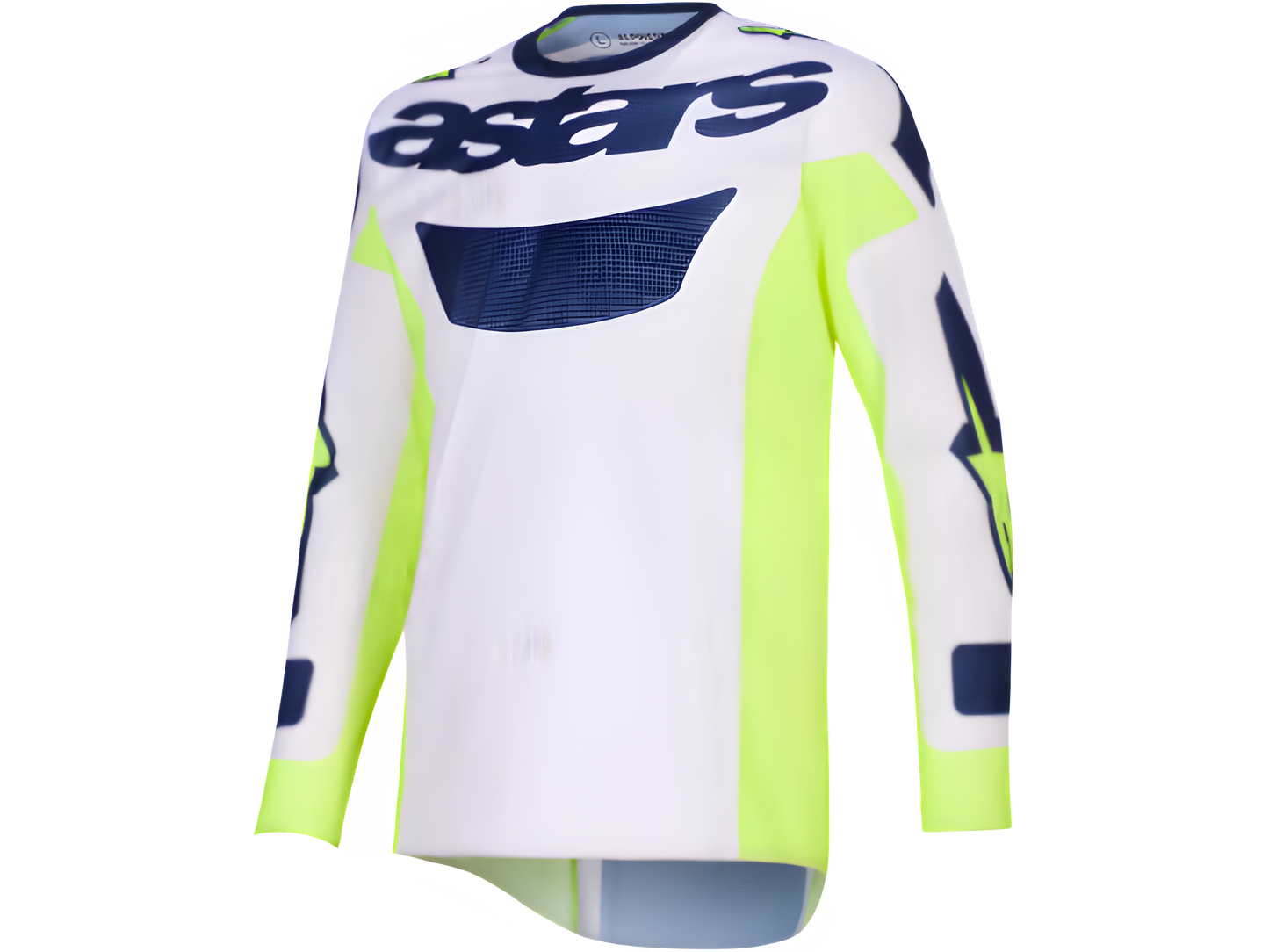 Alpinestars Racer Air Riway Jersey 26 - Adult jersey - mx4ever