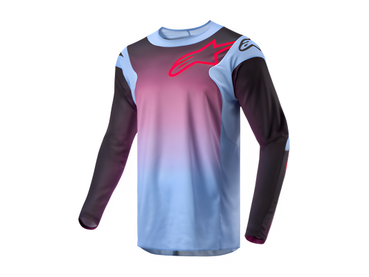 Alpinestars Racer Hoen Jersey 24 - Adult jersey - mx4ever