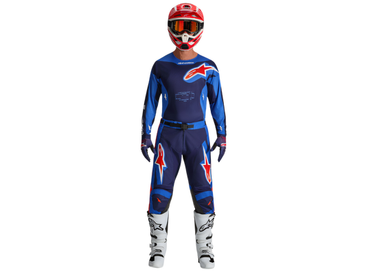 Alpinestars Racer Hunt Gear Set 27