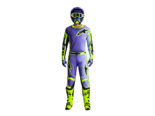 Alpinestars Racer Portl Gear Set 26 - Adult gear set - mx4ever