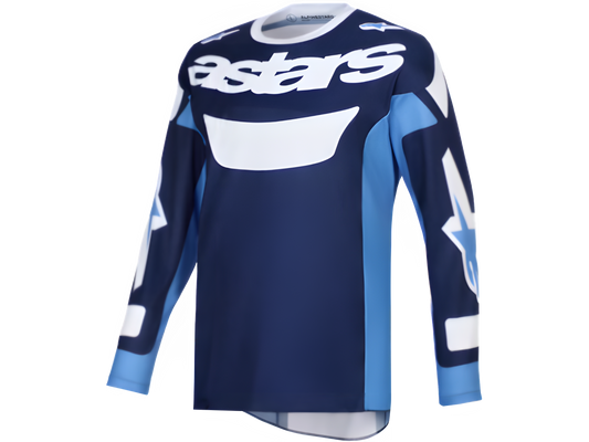 Alpinestars Racer Riway Jersey 26 - Adult jersey - mx4ever