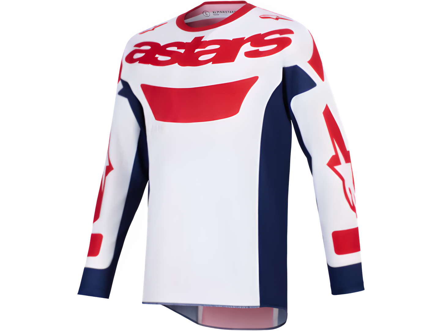 Alpinestars Racer Riway Jersey 26 - Adult jersey - mx4ever