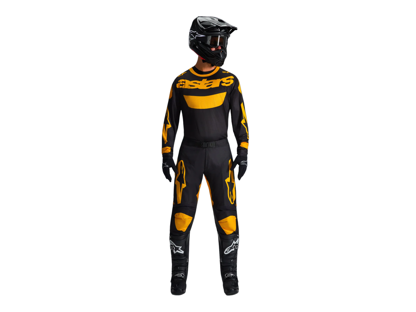 Alpinestars Racer Riway Gear Set 26 - Adult gear set - mx4ever