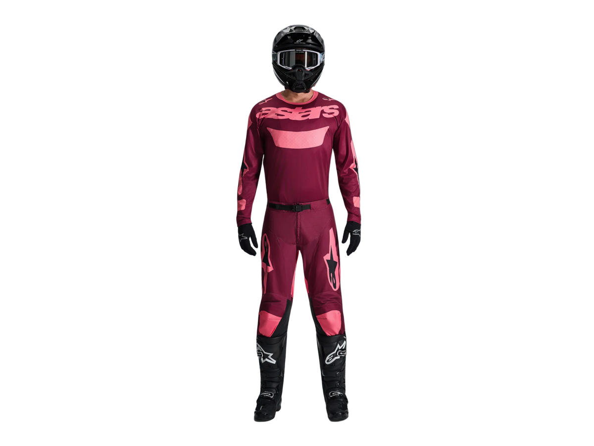 Alpinestars Racer Riway Gear Set 26 - Adult gear set - mx4ever