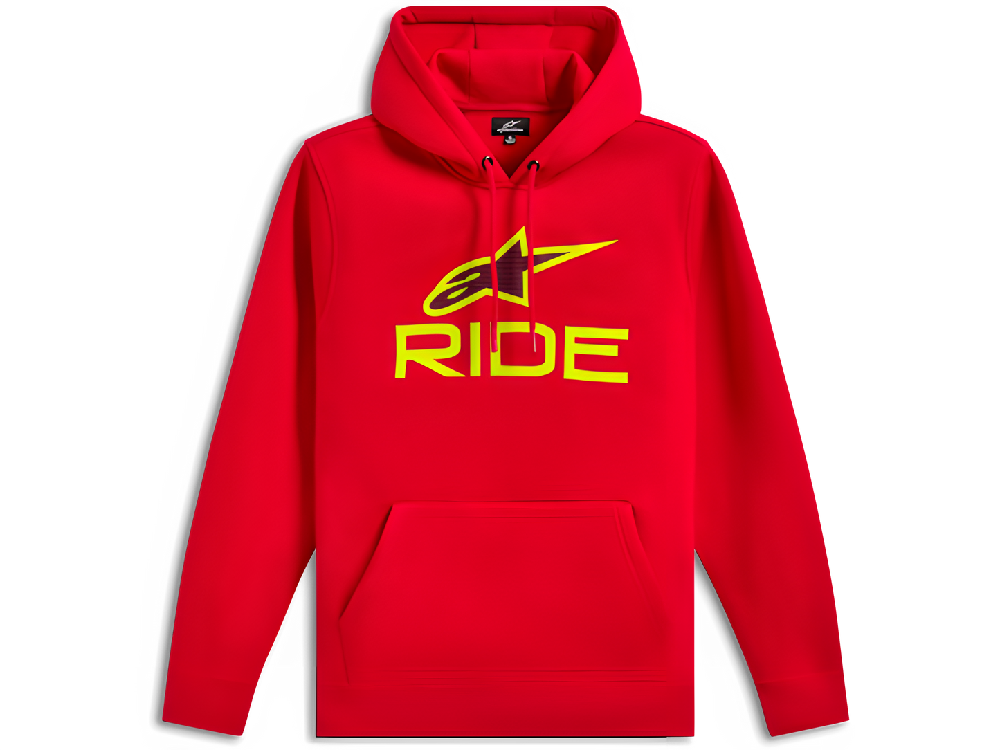 Alpinestars Ride V3 Hoodie - Hoodies & T-shirts - mx4ever