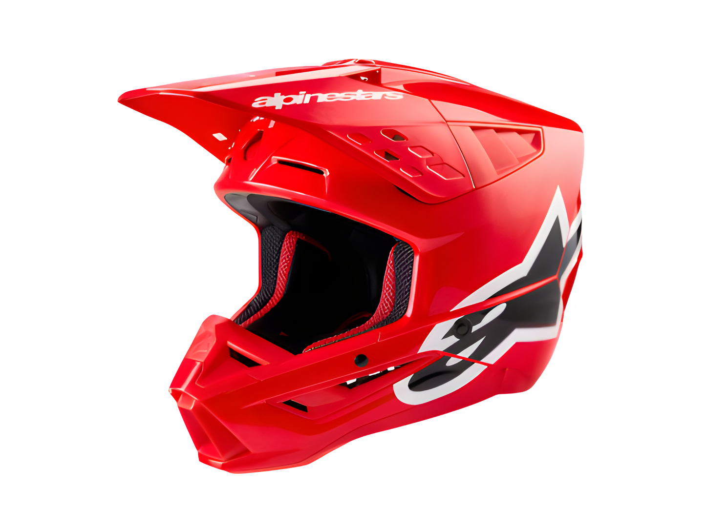 Alpinestars SM5 Corp Helmet ECE - Helmet - mx4ever