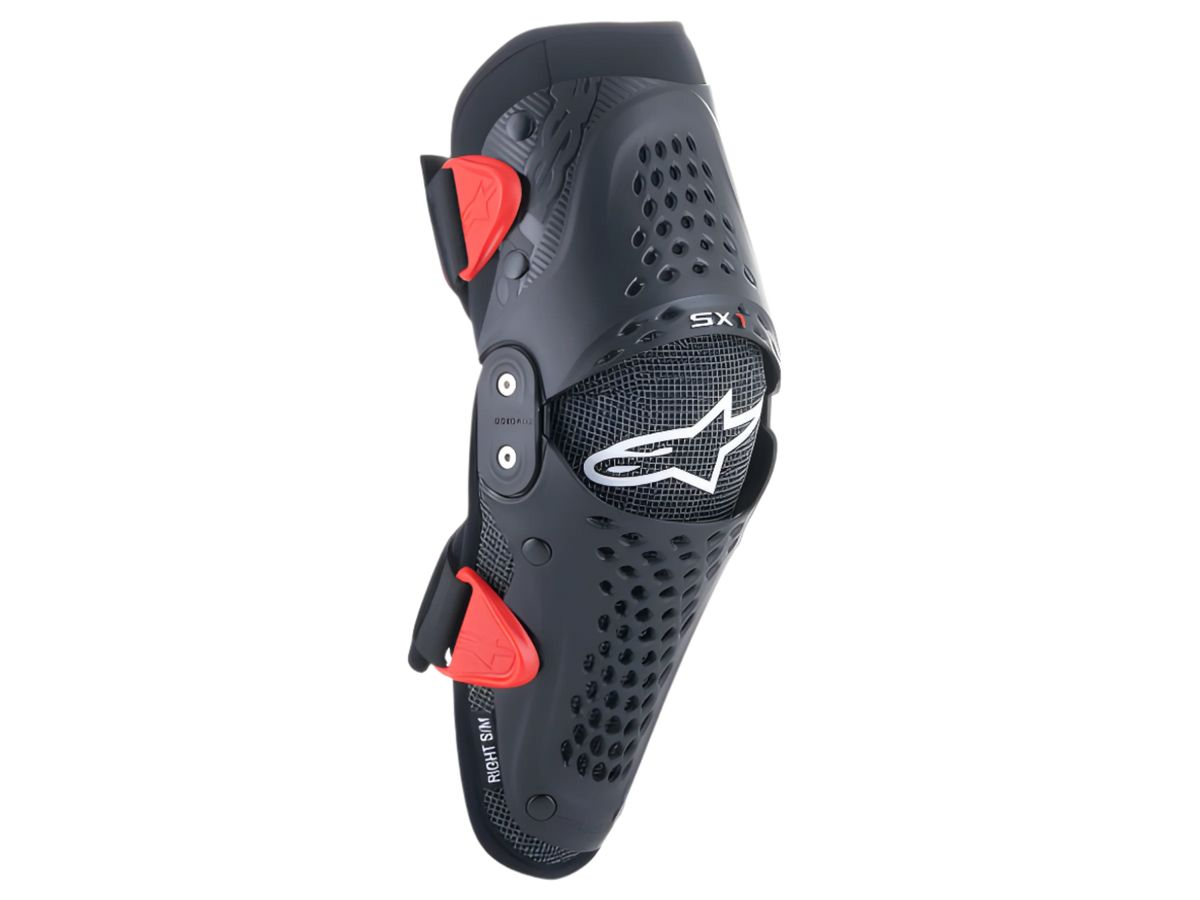 Alpinestars Youth SX-1 Knee Protector - Youth protection - mx4ever