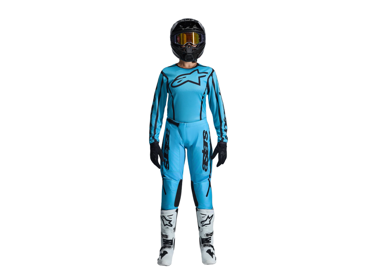 Alpinestars Woman Stella Fluid Apex Gear Set 26 - Adult gear set - mx4ever
