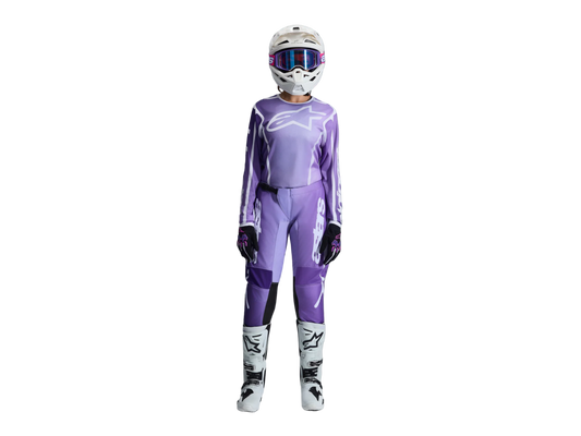 Alpinestars Woman Stella Fluid Apex Gear Set 26 - Adult gear set - mx4ever