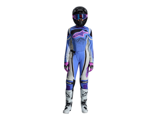 Alpinestars Woman Stella Techstar Nomur Gear Set 26 - Adult gear set - mx4ever