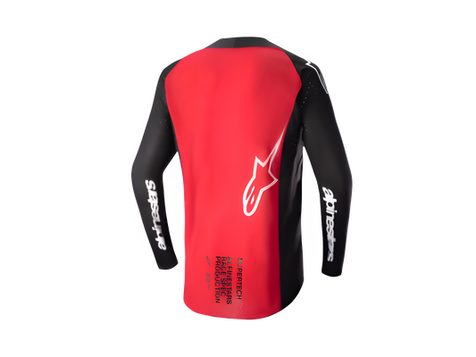 Alpinestars Supertech Ward Jersey 24 - Adult jersey - mx4ever