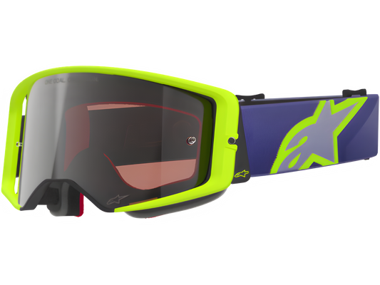 Alpinestars Supertech Corp Goggle 26 - Supertech Goggle - mx4ever