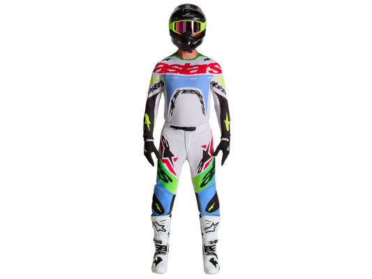 Alpinestars Supertech Dyna Gear Set 27