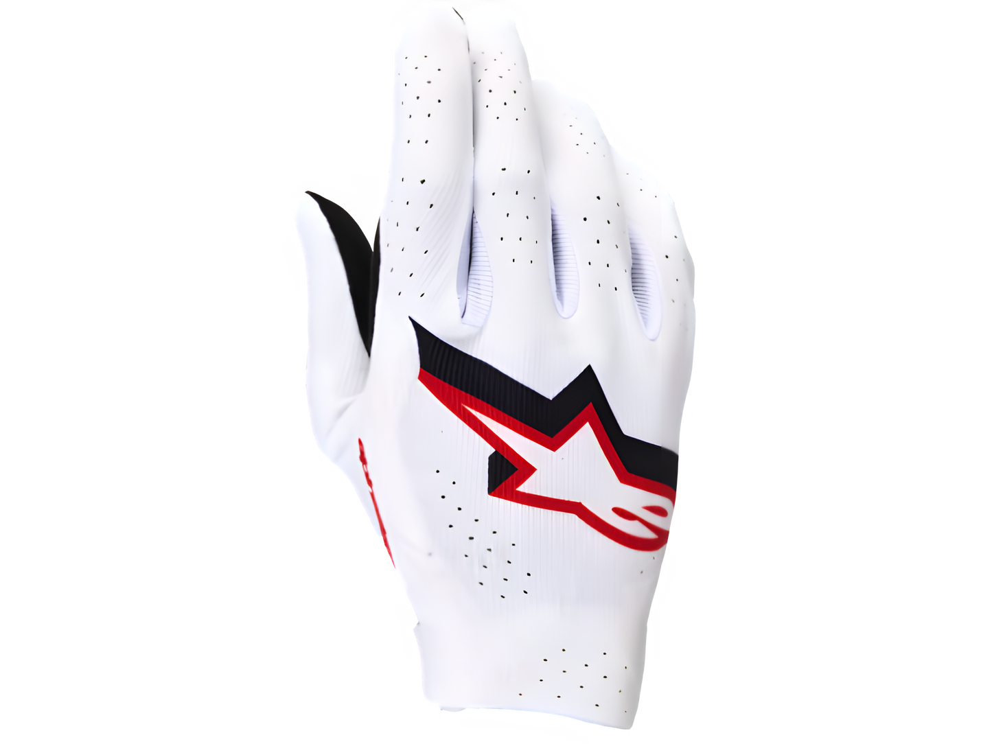 Alpinestars Supertech MX Glove 26 - Adult gloves - mx4ever