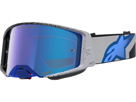Alpinestars Supertech Hiten Goggle 27 - Supertech Goggle - mx4ever
