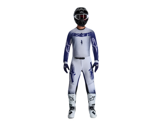 Alpinestars Supertech Scenz Gear Set 26