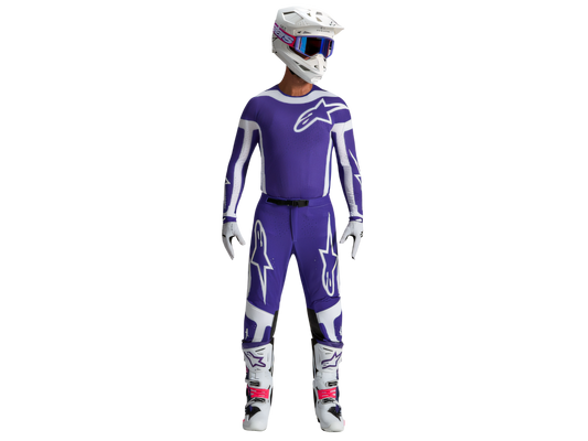 Alpinestars Supertech Vesta Gear Set 27