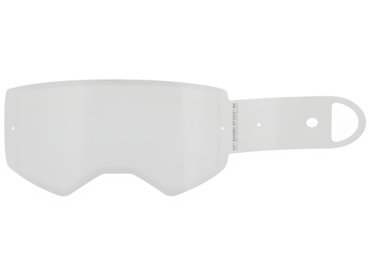 Alpinestars Supertech Tear Off - Goggle Accessories - mx4ever