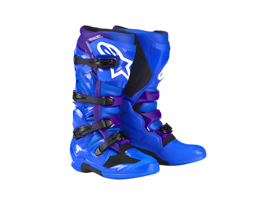 Alpinestars Adult Tech 7 Boot 25 - Adult boots - mx4ever