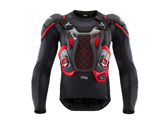 Alpinestars Tech Air Off-Road Active Airbag System
