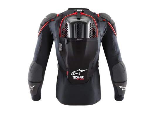 Alpinestars Tech Air Off-Road Active Airbag System - Rider Protection - mx4ever