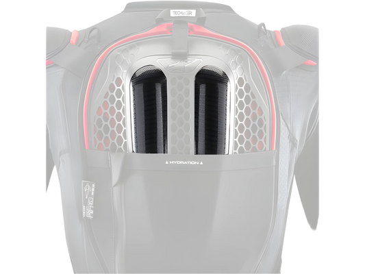 Alpinestars Tech Air Off-Road Replacement Inflator Kit - Rider Protection - mx4ever