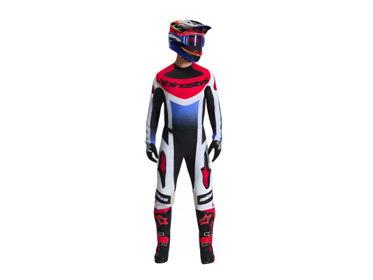 Alpinestars Techstar Knif Gear Set 26