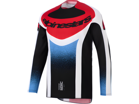 Alpinestars Techstar Knif Jersey 26