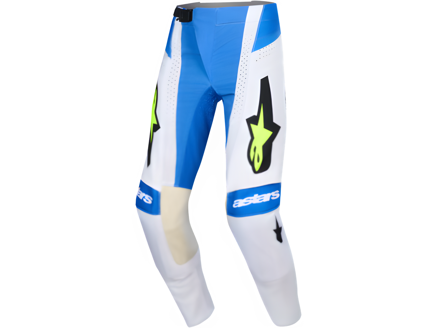 Alpinestars Techstar Knif Trouser 26 - Adult trousers - mx4ever