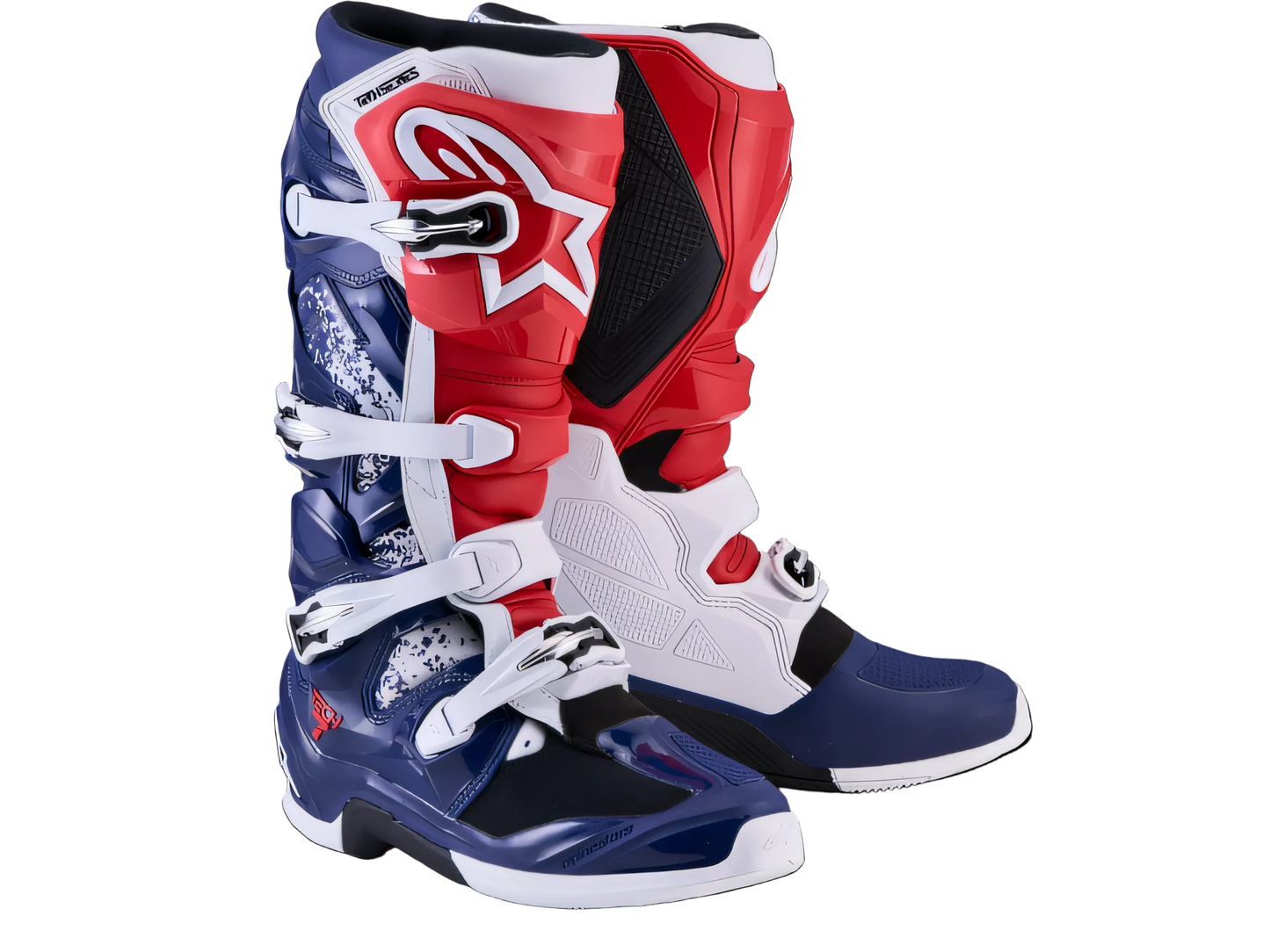 Alpinestars Limited Edition Adult Tech 7 Unity Boot 26