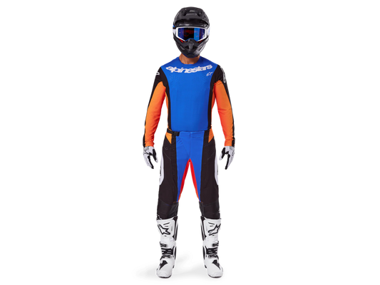 Alpinestars Techstar Melt Gear Set 25 - Adult gear set - mx4ever