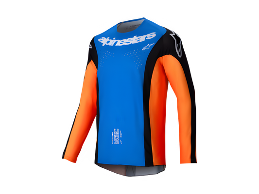 Alpinestars Techstar Melt Jersey 25 - Adult jersey - mx4ever