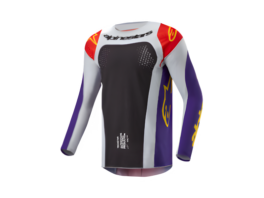 Alpinestars Techstar Ocuri Jersey 24 - Adult jersey - mx4ever