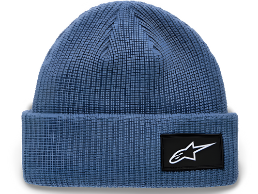 Alpinestars Unload Rib Cuff Beanie - Hats - mx4ever