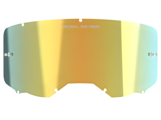 Alpinestars Vision Replacement Lens - Goggle Lens - mx4ever